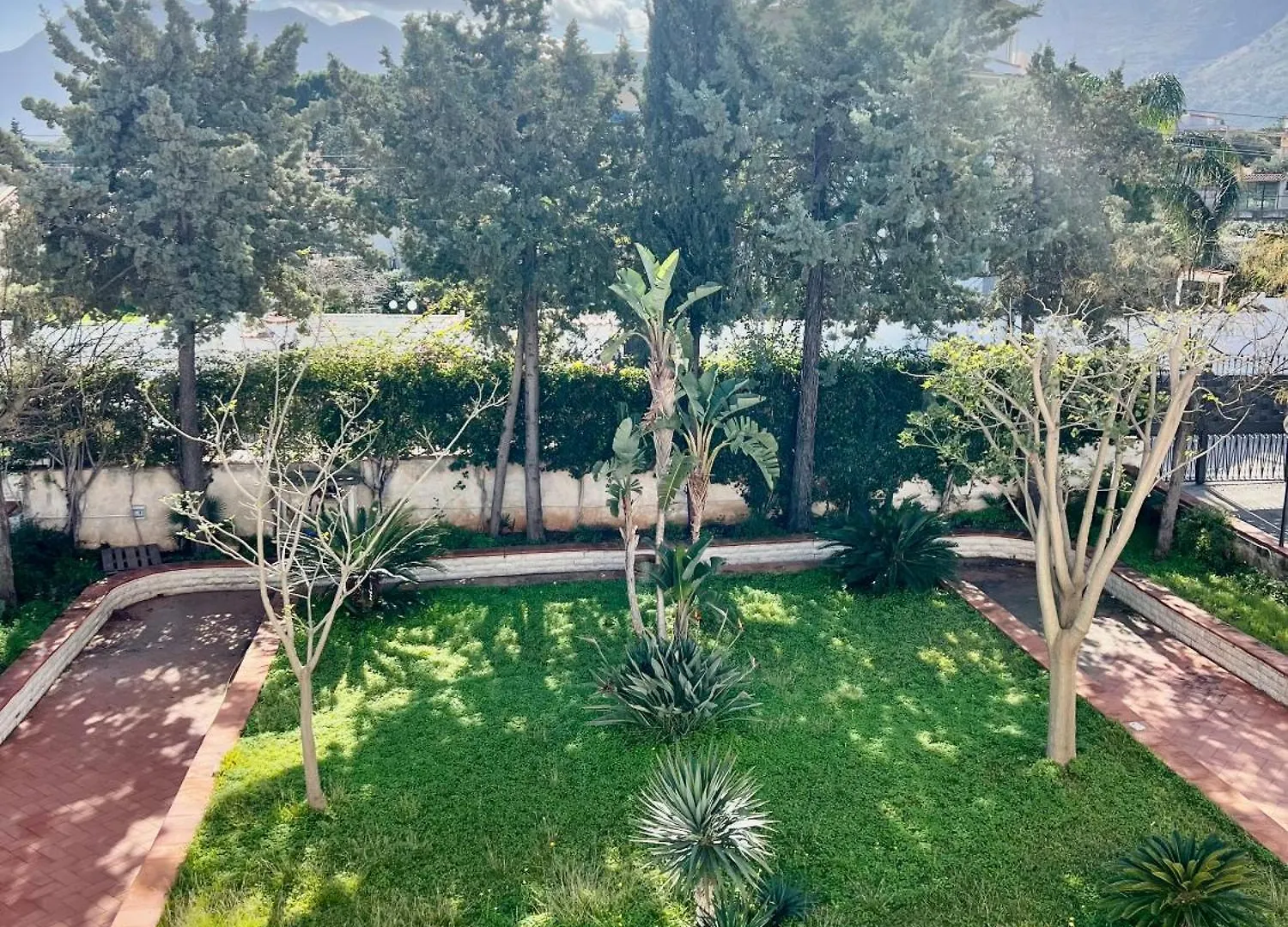 Holiday home Villa Donna Toni Carini