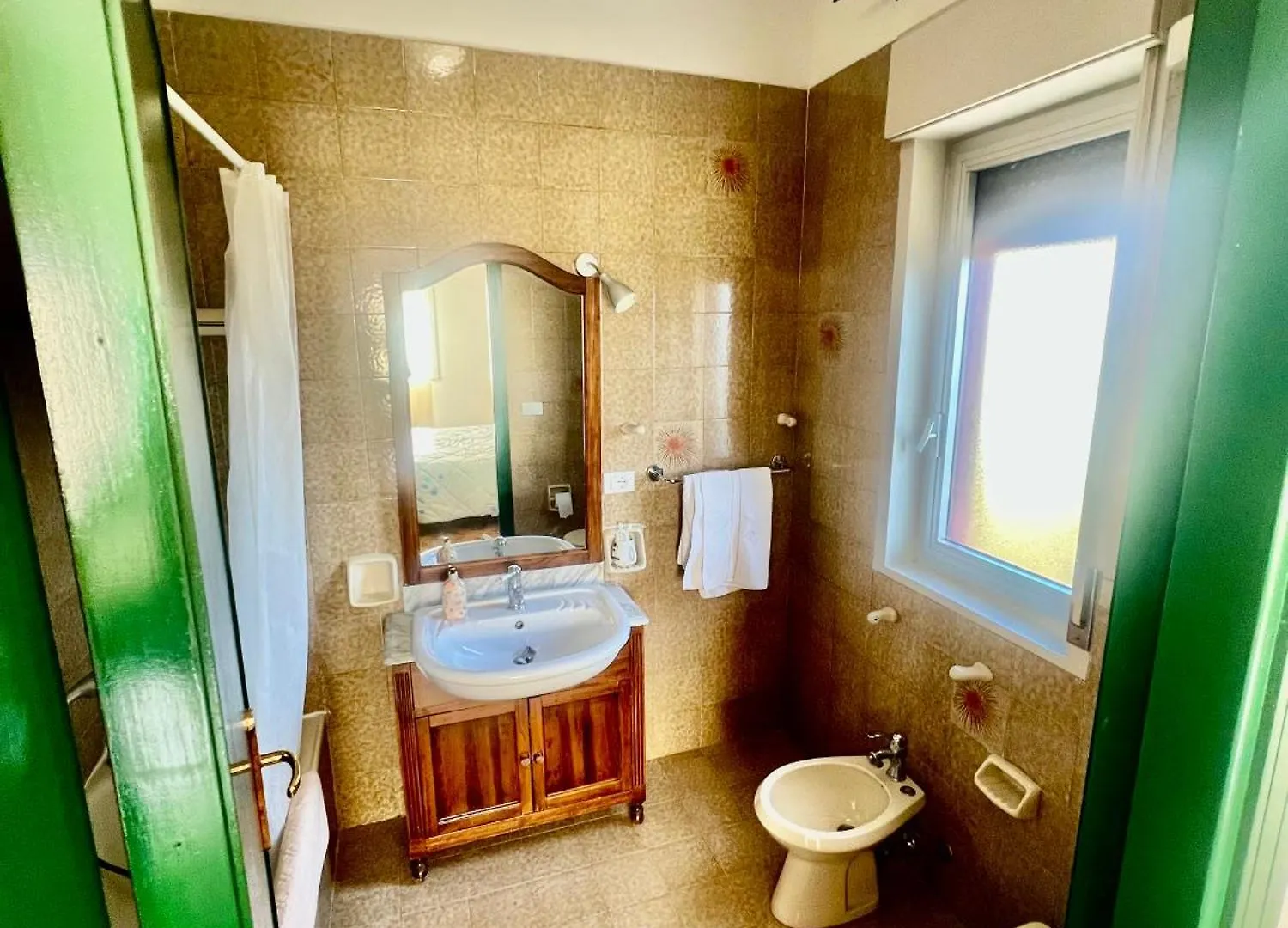 Holiday home Villa Donna Toni Carini