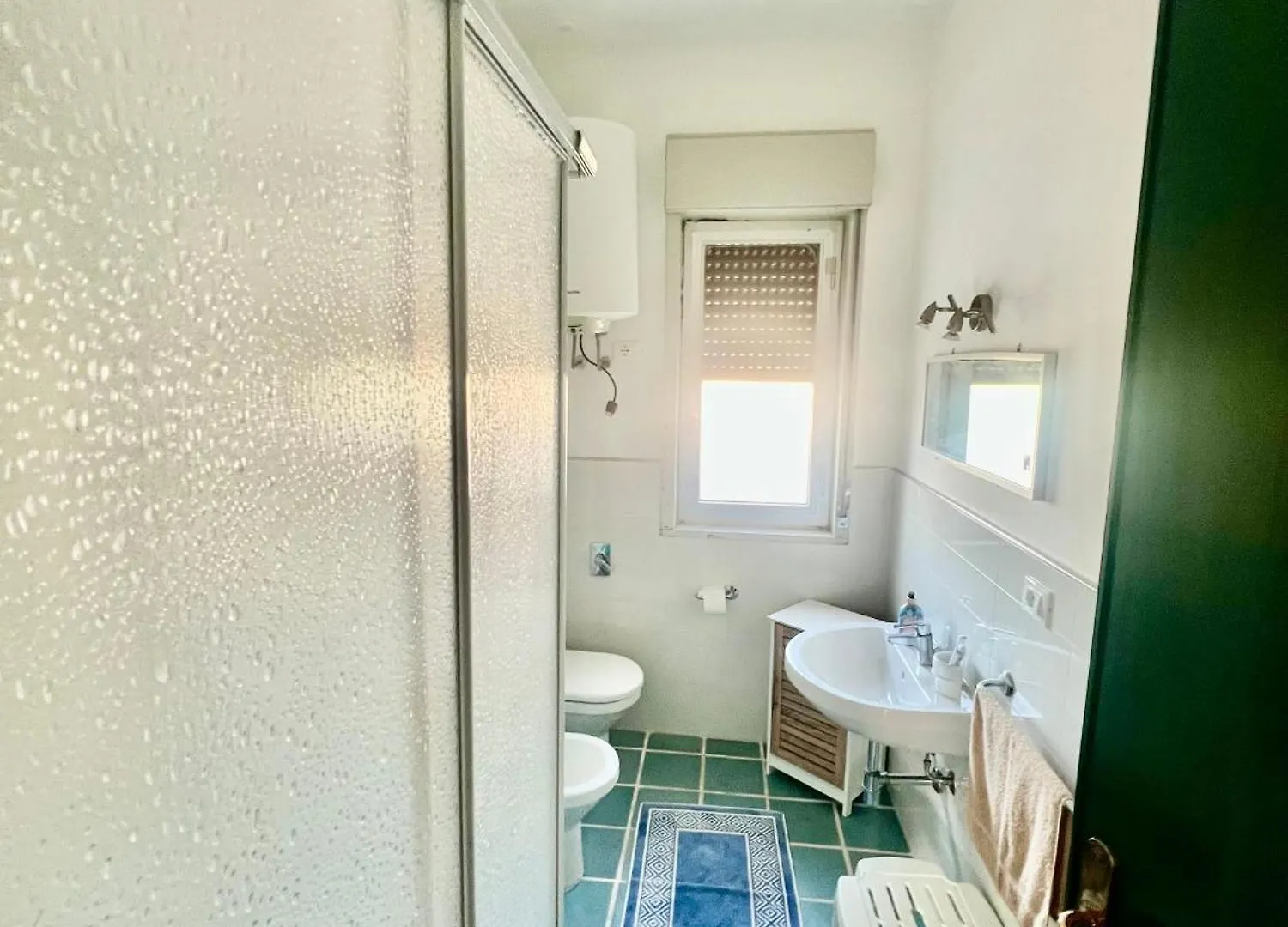 Villa Donna Toni Carini Holiday home