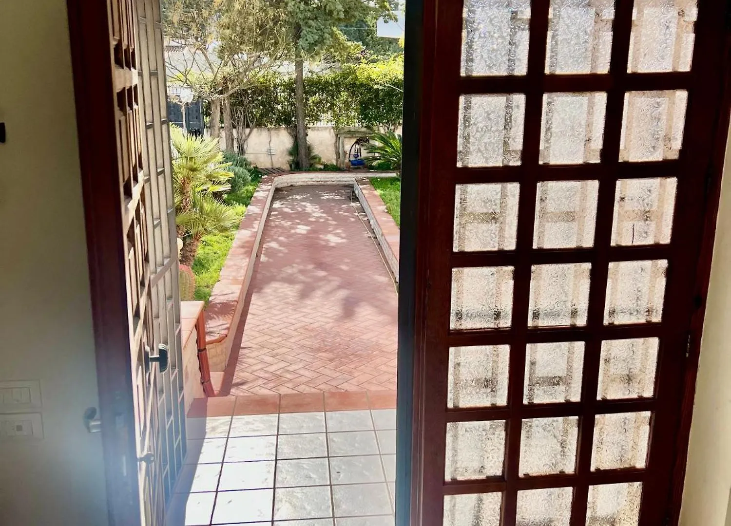 Holiday home Villa Donna Toni Carini