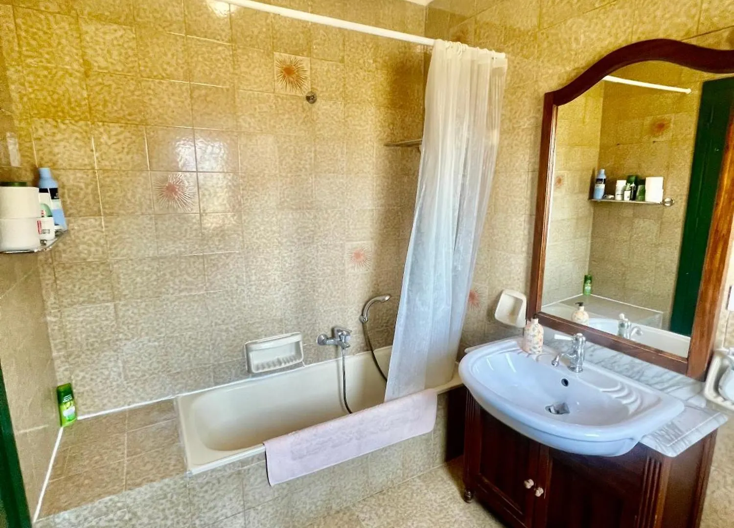 Holiday home Villa Donna Toni Carini