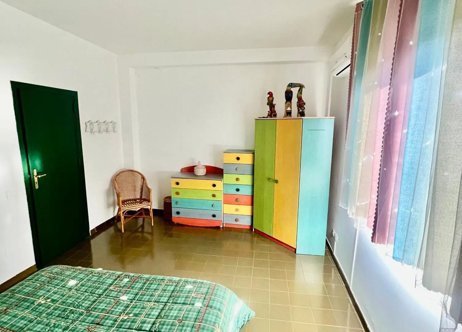 Villa Donna Toni Carini Holiday home