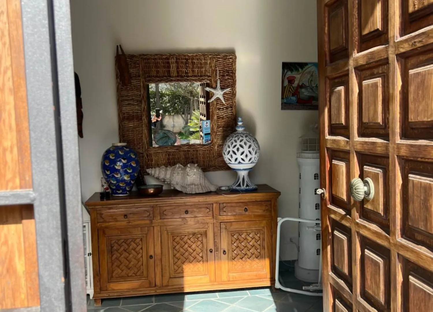 Villa Donna Toni Carini 0*,