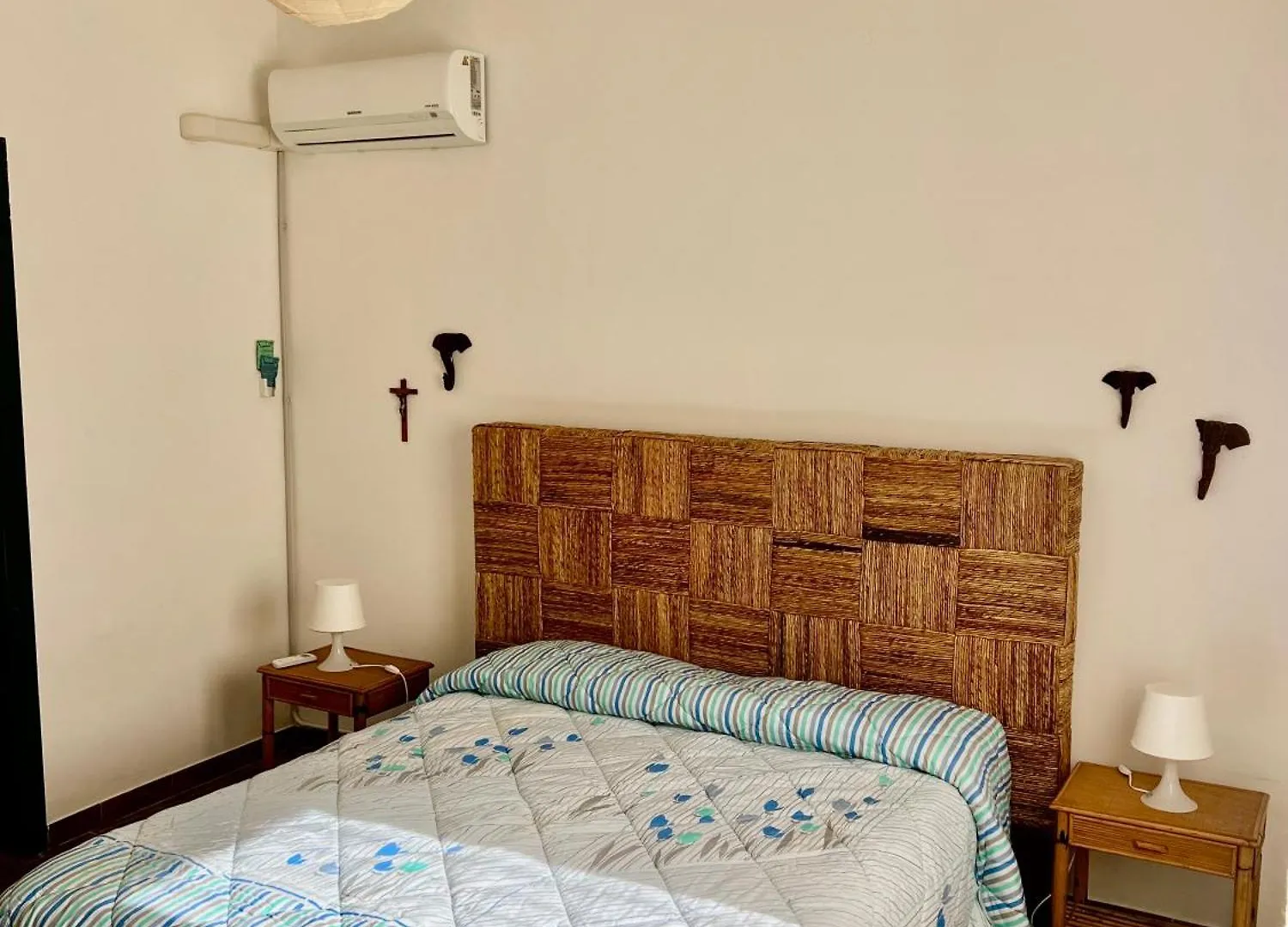 Prázdninový dům Villa Donna Toni Carini