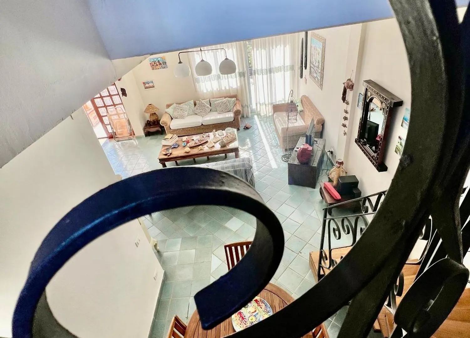Villa Donna Toni Carini Holiday home