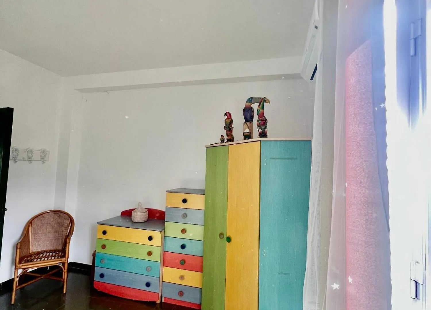 Holiday home Villa Donna Toni Carini Italy