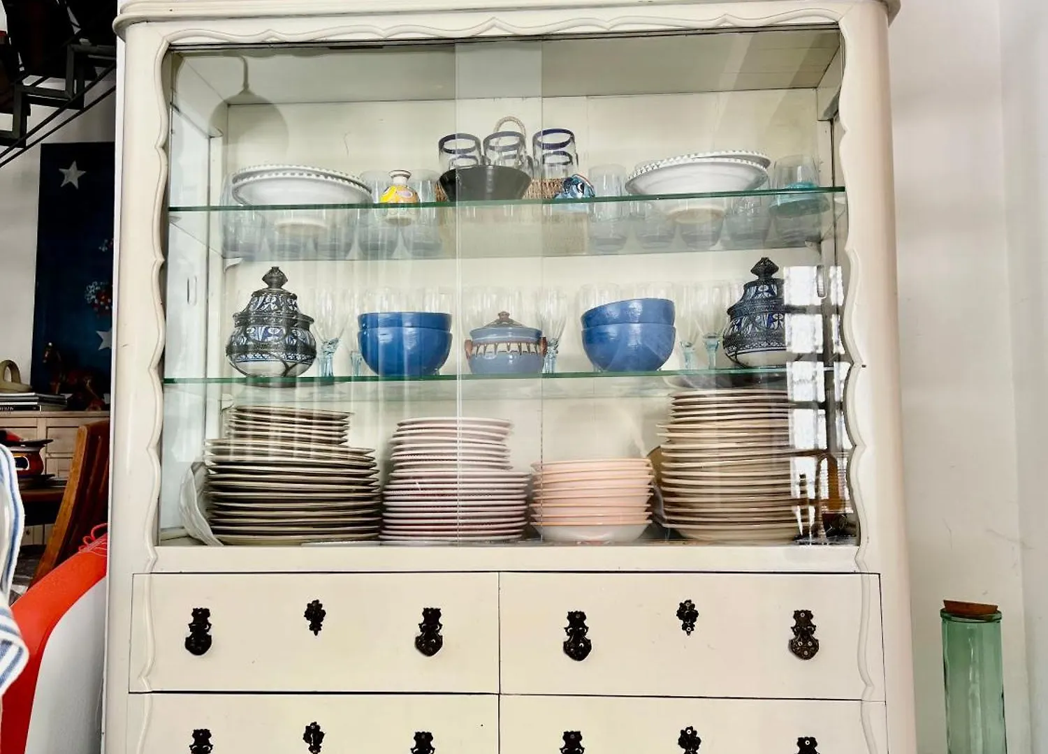 Holiday home Villa Donna Toni Carini