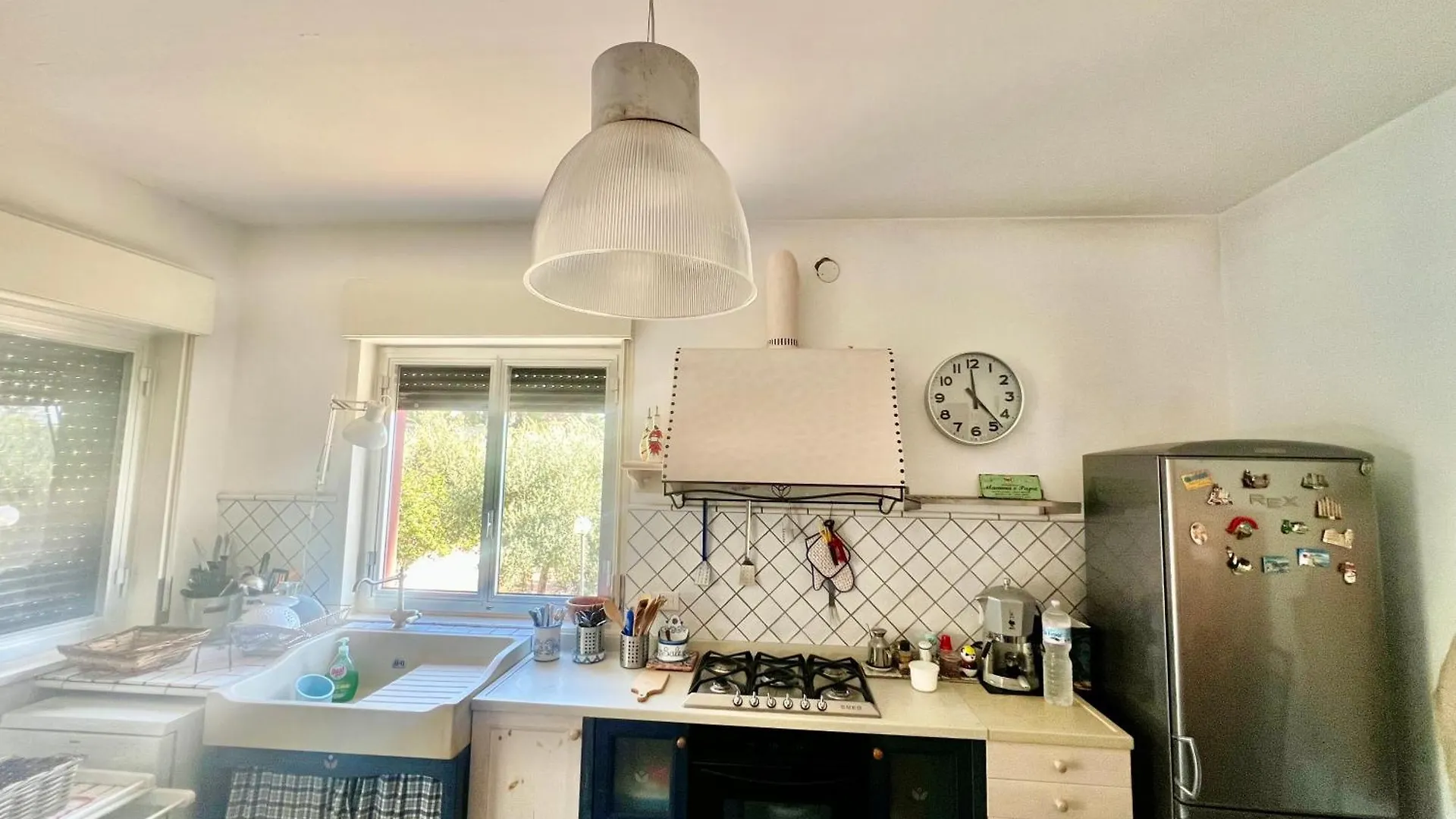Villa Donna Toni Carini Holiday home