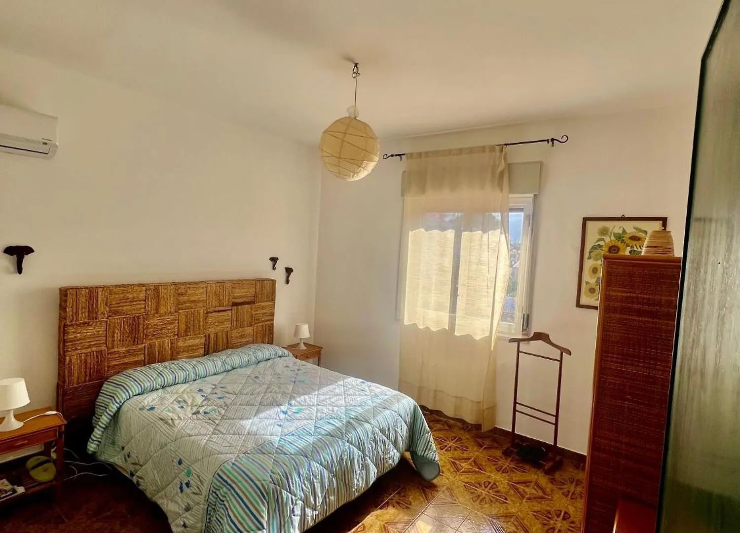 Holiday home Villa Donna Toni Carini Italy