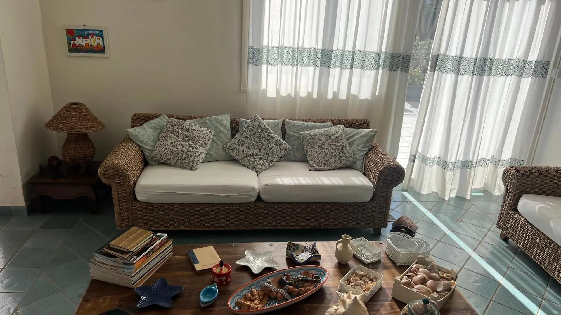 Holiday home Villa Donna Toni Carini