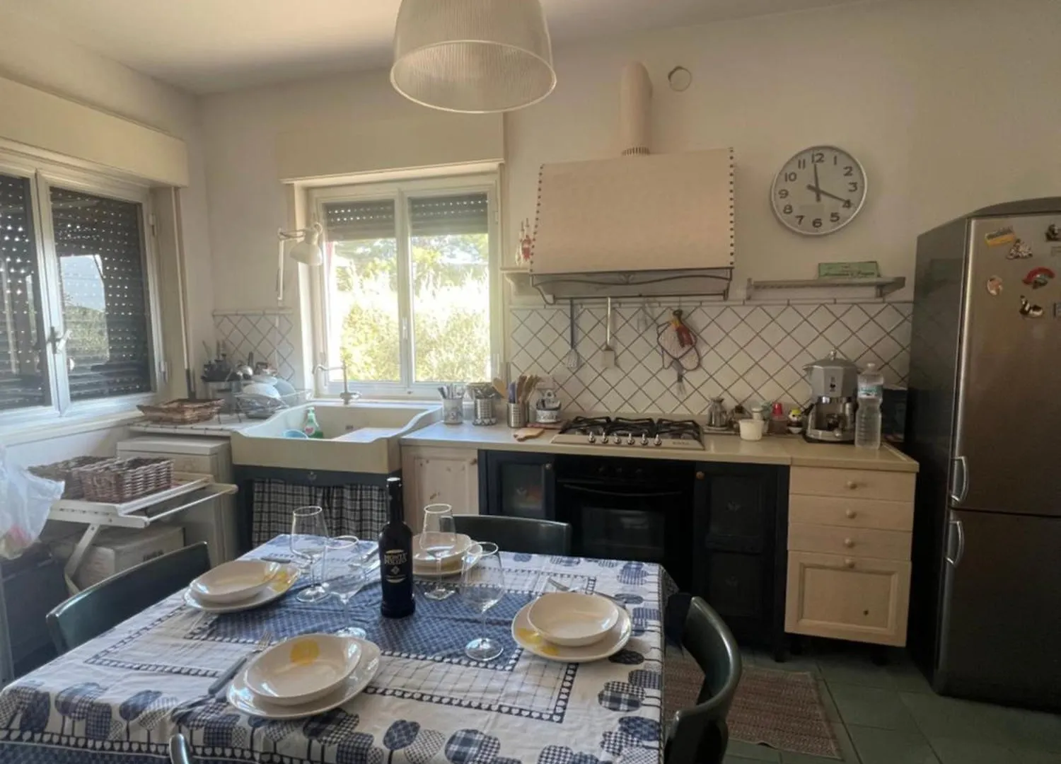 Villa Donna Toni Carini Holiday home