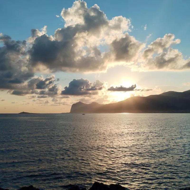 Holiday home Villa Donna Toni Carini