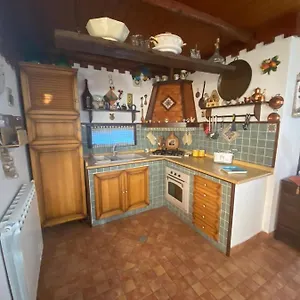 Casa vacanze A Casa Di Eugenio, Carini