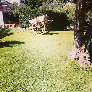 Casa vacanze Casa Turramè, Carini
