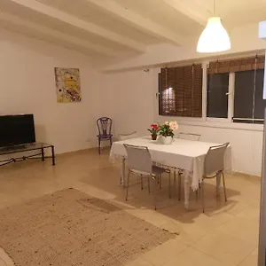 Casa vacanze Casa Da Rosellina, Carini