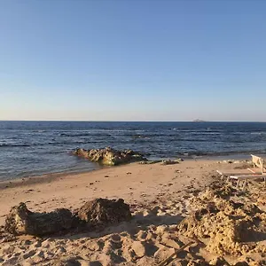 Casa vacanze Casa Poseidonia - Intero In Riva Al Mare, Carini