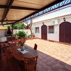Casa vacanze Rosetta Vacanze Al Mare, Carini