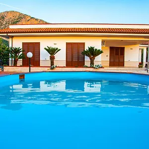Casa vacanze Caruso, Carini