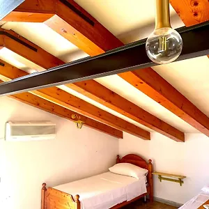 Casa vacanze La Murgiulina, Carini