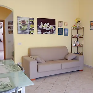  Appartement A Casa Di Stè - Vicino Aeroporto Falcone Borsellino