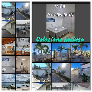 Casa vacanze Annamaria, Carini
