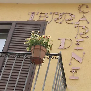 Casa vacanze Terra Di, Carini