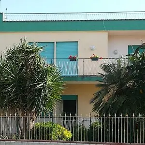 Casa vacanze Le Terrazze, Carini